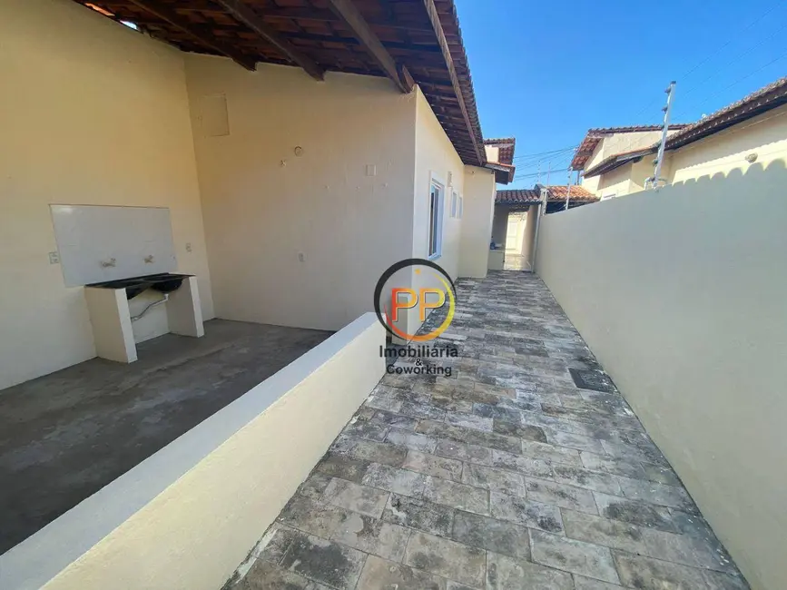 Casa com 2 quartos à venda, 150m2 em Pedras, Fortaleza - CE - imagem 8 Foto 8 de Casa com 2 quartos à venda, 150m2 em Pedras, Fortaleza - CE