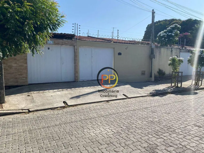 Casa com 2 quartos à venda, 150m2 em Pedras, Fortaleza - CE - imagem 5 Foto 5 de Casa com 2 quartos à venda, 150m2 em Pedras, Fortaleza - CE