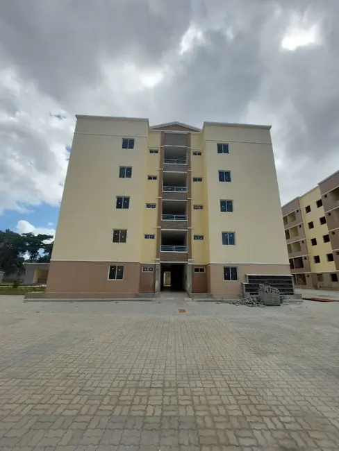 Foto 13 de Apartamento com 2 quartos para alugar, 54m2 em Parque Presidente Vargas, Fortaleza - CE