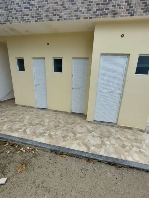 Foto 5 de Apartamento com 2 quartos para alugar, 54m2 em Parque Presidente Vargas, Fortaleza - CE