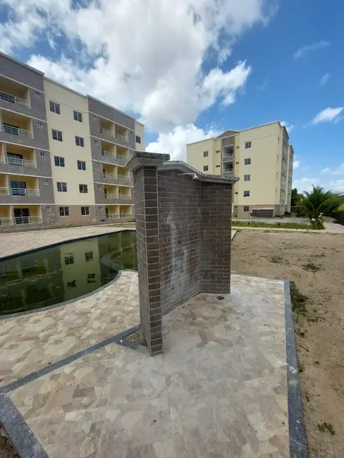 Foto 6 de Apartamento com 2 quartos para alugar, 54m2 em Parque Presidente Vargas, Fortaleza - CE