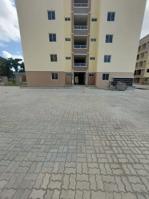 Foto 11 de Apartamento com 2 quartos para alugar, 54m2 em Parque Presidente Vargas, Fortaleza - CE