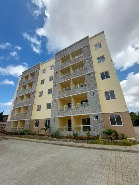 Foto 1 de Apartamento com 2 quartos para alugar, 54m2 em Parque Presidente Vargas, Fortaleza - CE