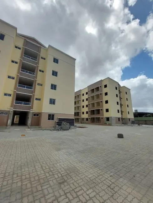 Foto 12 de Apartamento com 2 quartos para alugar, 54m2 em Parque Presidente Vargas, Fortaleza - CE