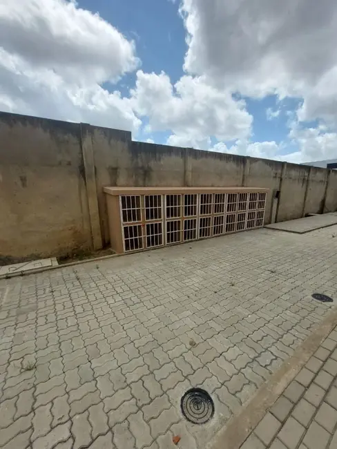 Foto 3 de Apartamento com 2 quartos para alugar, 54m2 em Parque Presidente Vargas, Fortaleza - CE