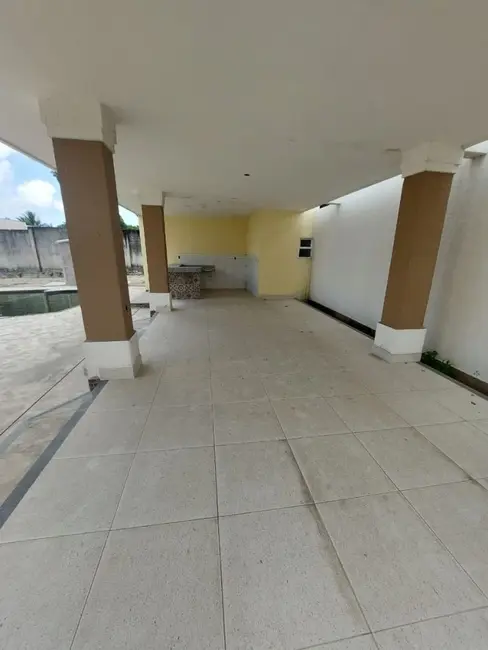 Foto 8 de Apartamento com 2 quartos para alugar, 54m2 em Parque Presidente Vargas, Fortaleza - CE