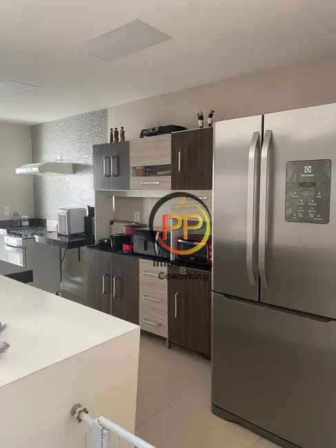 Foto 7 de Casa com 3 quartos à venda, 127m2 em Centro, Eusebio - CE