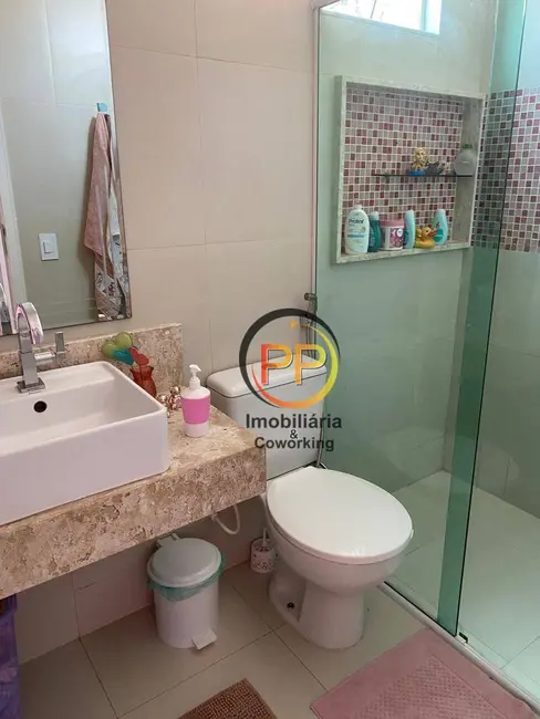Foto 9 de Casa com 3 quartos à venda, 127m2 em Centro, Eusebio - CE