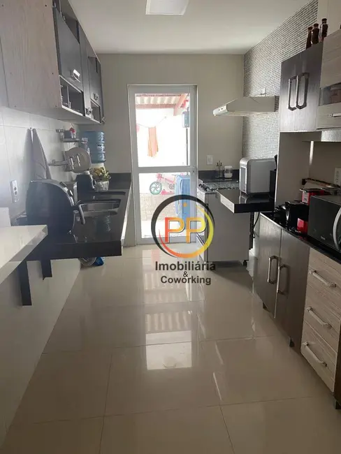 Foto 5 de Casa com 3 quartos à venda, 127m2 em Centro, Eusebio - CE