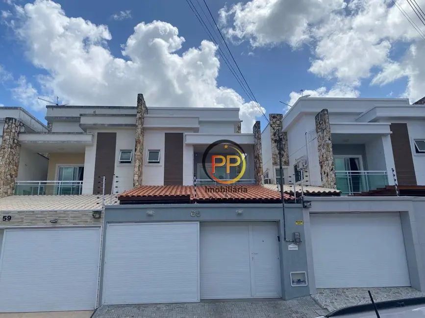 Foto 4 de Casa com 3 quartos à venda, 127m2 em Centro, Eusebio - CE