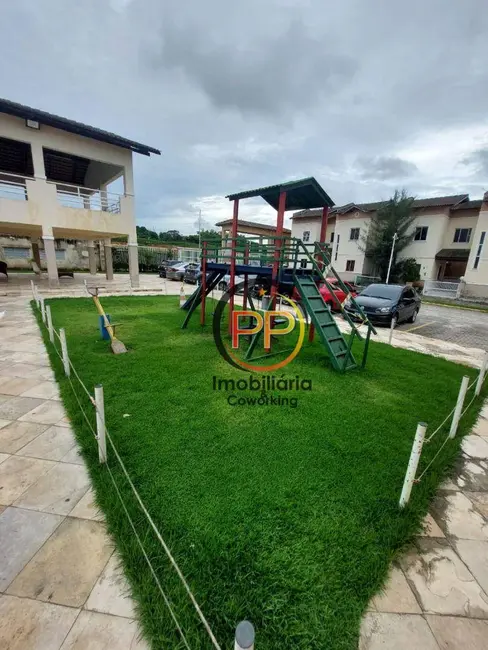 Casa de Condomínio com 2 quartos para alugar, 30m2 em Prefeito José Walter, Fortaleza - CE - imagem 3 Foto 3 de Casa de Condomínio com 2 quartos para alugar, 30m2 em Prefeito José Walter, Fortaleza - CE