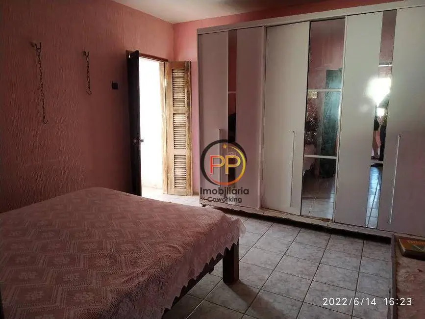 Casa com 4 quartos à venda, 153m2 em Conjunto Ceará, Fortaleza - CE - imagem 8 Foto 8 de Casa com 4 quartos à venda, 153m2 em Conjunto Ceará, Fortaleza - CE
