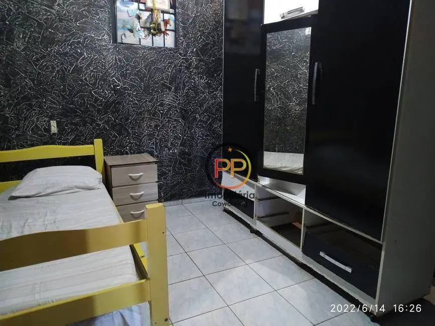 Casa com 4 quartos à venda, 153m2 em Conjunto Ceará, Fortaleza - CE - imagem 7 Foto 7 de Casa com 4 quartos à venda, 153m2 em Conjunto Ceará, Fortaleza - CE