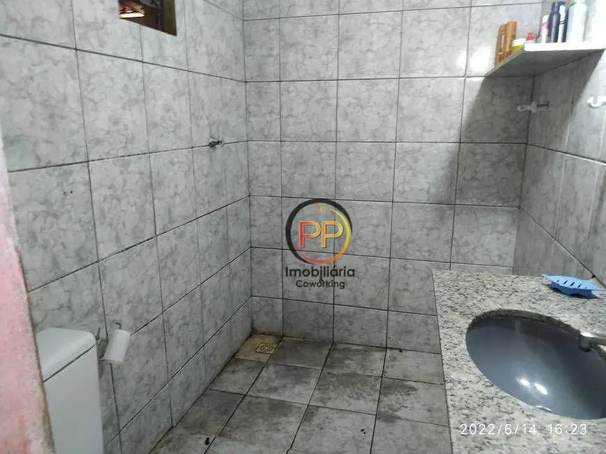 Casa com 4 quartos à venda, 153m2 em Conjunto Ceará, Fortaleza - CE - imagem 9 Foto 9 de Casa com 4 quartos à venda, 153m2 em Conjunto Ceará, Fortaleza - CE
