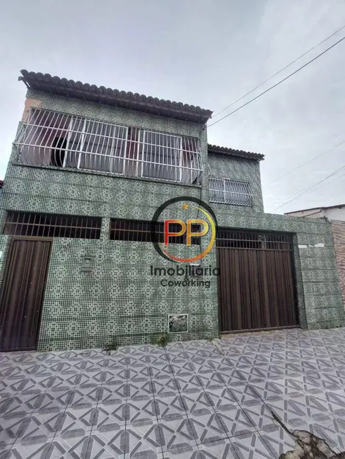 Foto 1 de Casa com 4 quartos à venda, 153m2 em Conjunto Ceará, Fortaleza - CE