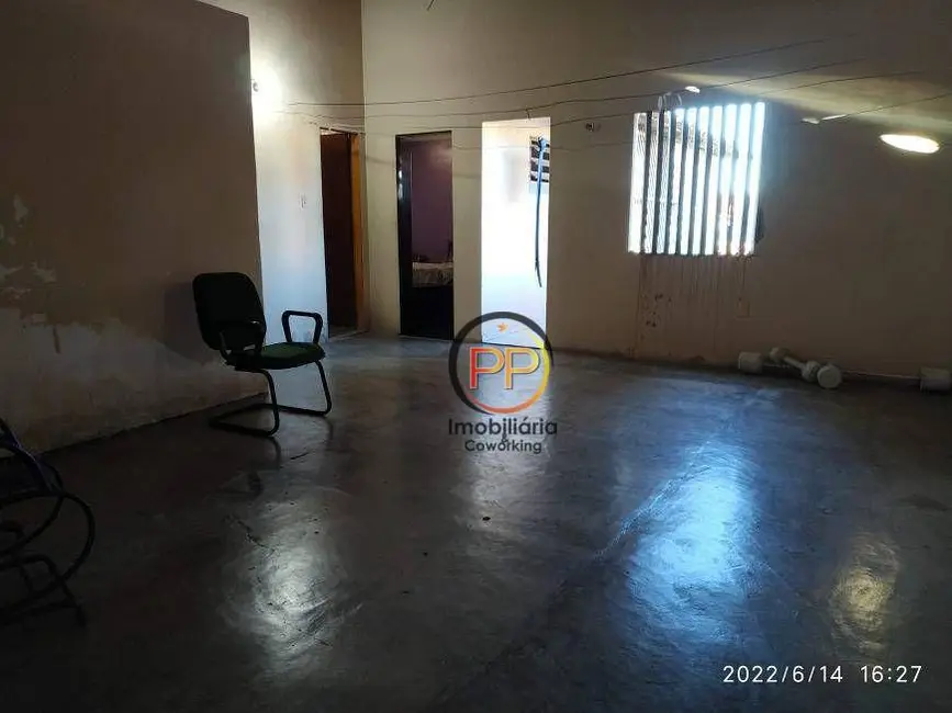 Casa com 4 quartos à venda, 153m2 em Conjunto Ceará, Fortaleza - CE - imagem 5 Foto 5 de Casa com 4 quartos à venda, 153m2 em Conjunto Ceará, Fortaleza - CE