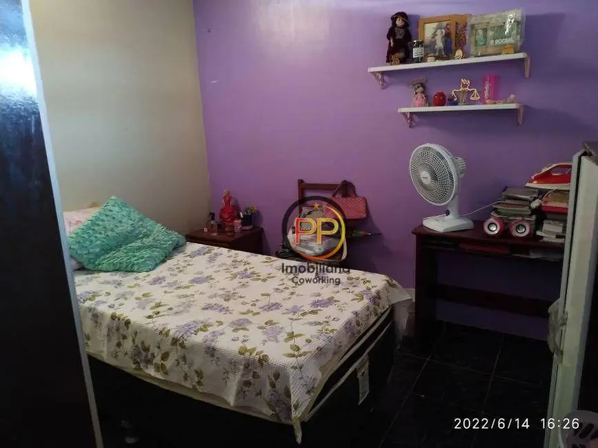 Casa com 4 quartos à venda, 153m2 em Conjunto Ceará, Fortaleza - CE - imagem 4 Foto 4 de Casa com 4 quartos à venda, 153m2 em Conjunto Ceará, Fortaleza - CE