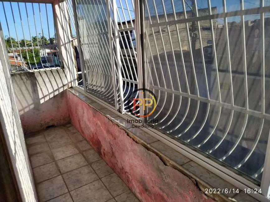 Casa com 4 quartos à venda, 153m2 em Conjunto Ceará, Fortaleza - CE - imagem 6 Foto 6 de Casa com 4 quartos à venda, 153m2 em Conjunto Ceará, Fortaleza - CE