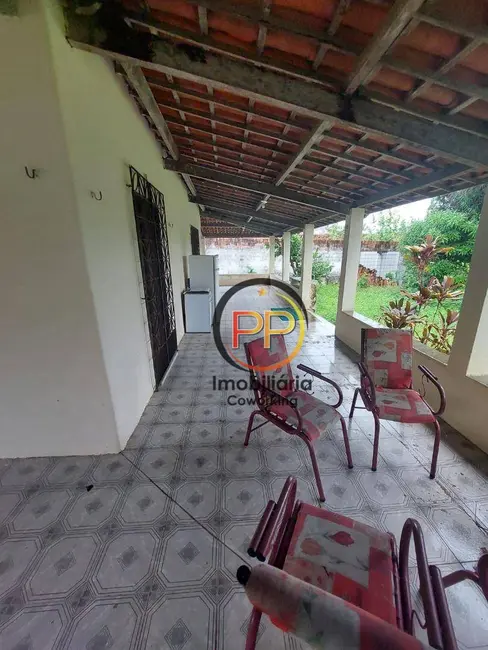 Foto 8 de Casa com 2 quartos à venda e para alugar, 968m2 em Coaçu, Fortaleza - CE