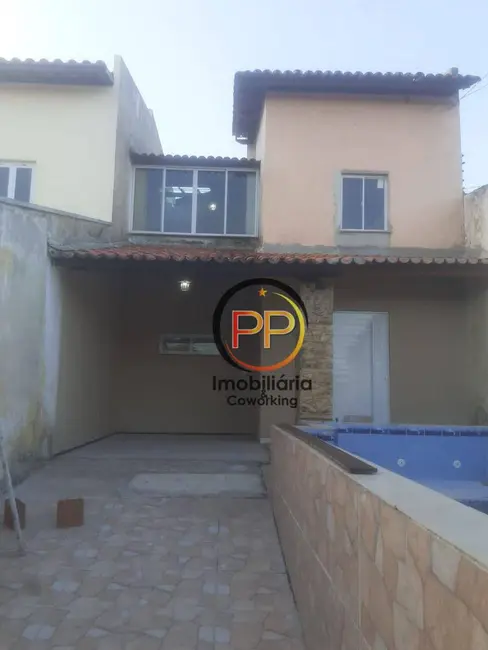 Casa com 3 quartos à venda, 198m2 em Messejana, Fortaleza - CE - imagem 4 Foto 4 de Casa com 3 quartos à venda, 198m2 em Messejana, Fortaleza - CE