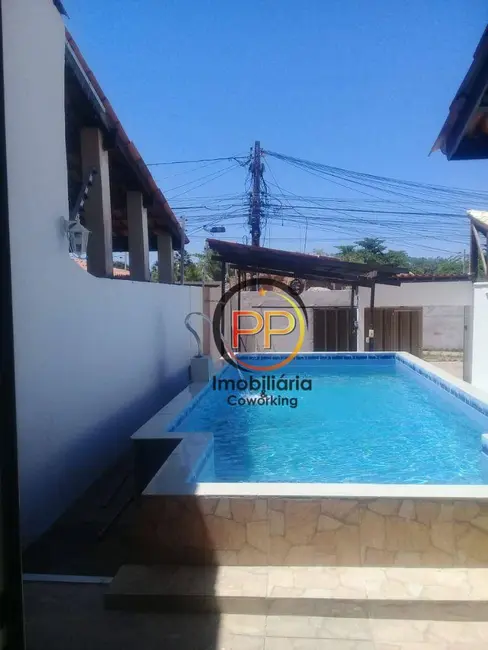 Casa com 3 quartos à venda, 198m2 em Messejana, Fortaleza - CE - imagem 5 Foto 5 de Casa com 3 quartos à venda, 198m2 em Messejana, Fortaleza - CE