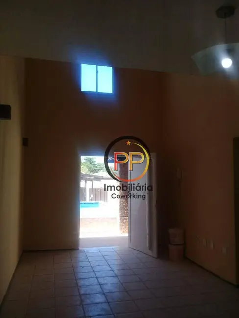 Foto 2 de Casa com 3 quartos à venda, 198m2 em Messejana, Fortaleza - CE