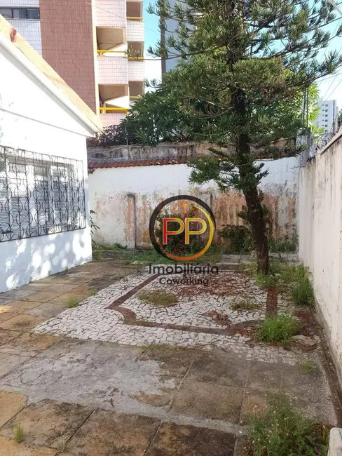 Foto 19 de Casa com 4 quartos para alugar, 358m2 em Joaquim Távora, Fortaleza - CE