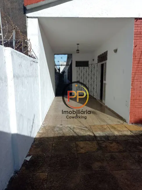 Foto 17 de Casa com 4 quartos para alugar, 358m2 em Joaquim Távora, Fortaleza - CE