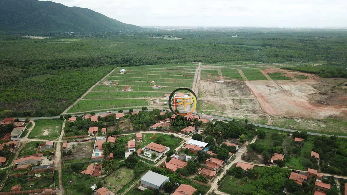 Foto 5 de Terreno / Lote à venda, 150m2 em São Luiz, Pacatuba - CE
