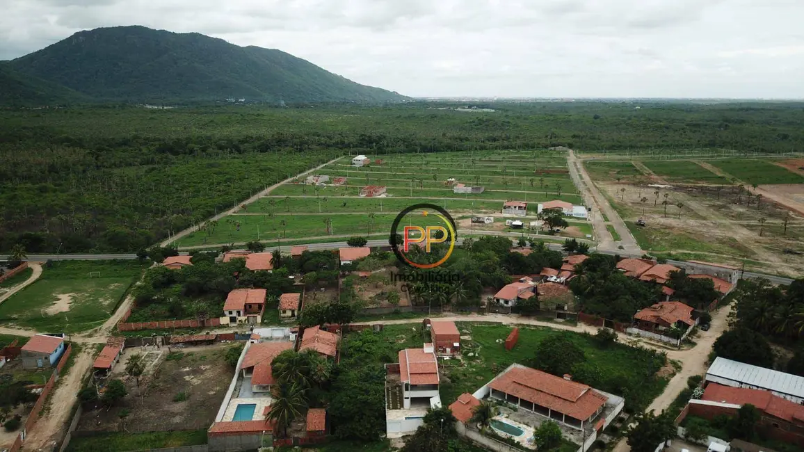 Foto 9 de Terreno / Lote à venda, 150m2 em São Luiz, Pacatuba - CE