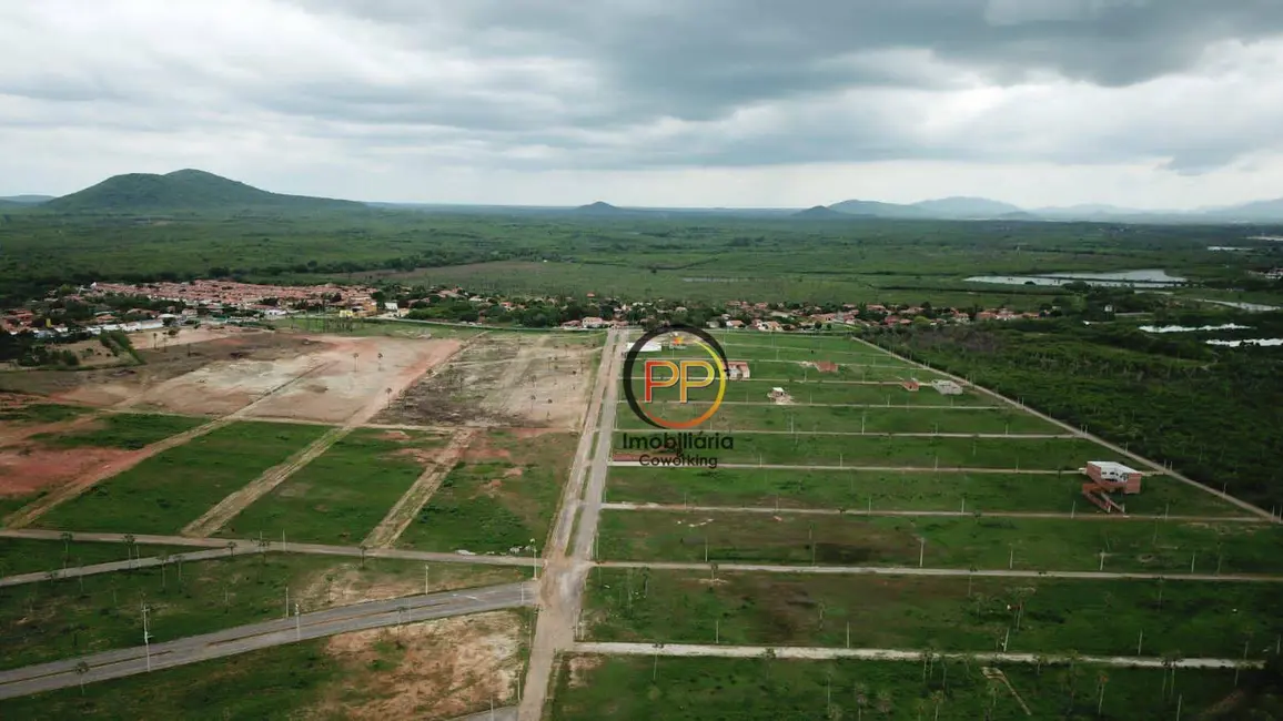 Foto 8 de Terreno / Lote à venda, 150m2 em São Luiz, Pacatuba - CE