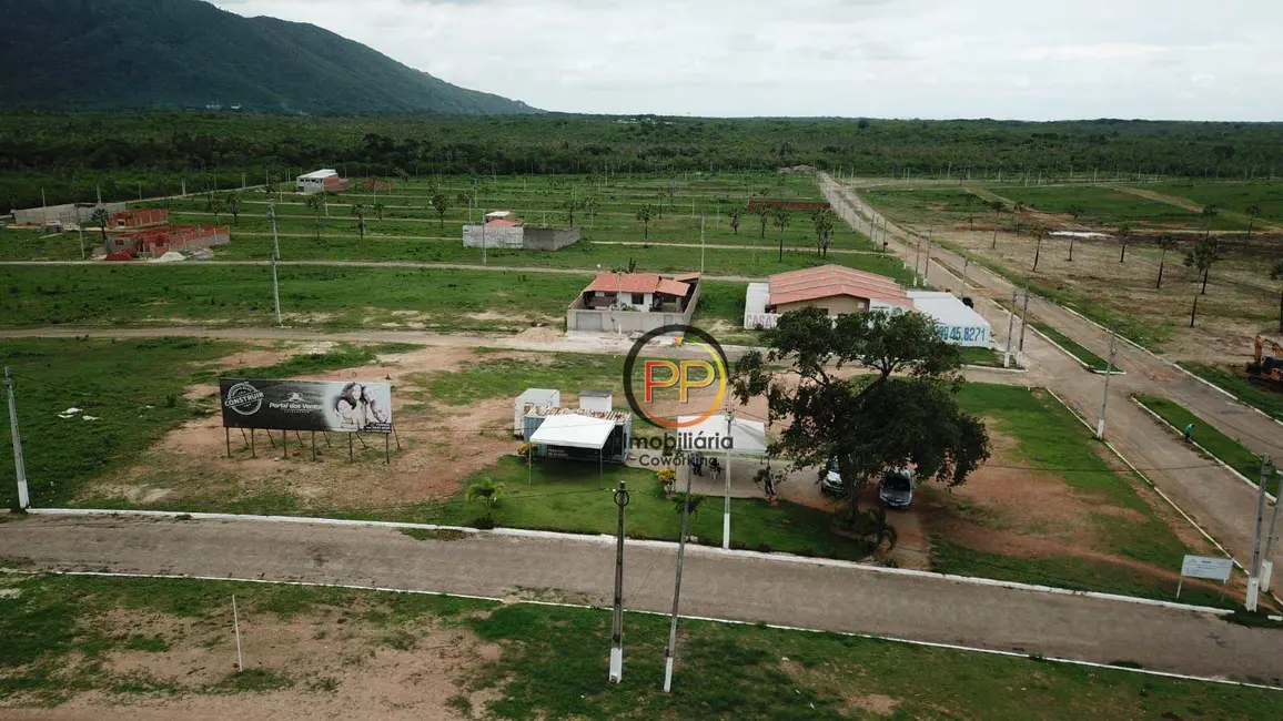 Foto 3 de Terreno / Lote à venda, 150m2 em São Luiz, Pacatuba - CE