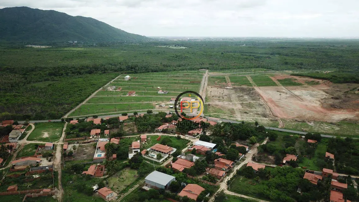 Foto 6 de Terreno / Lote à venda, 150m2 em São Luiz, Pacatuba - CE