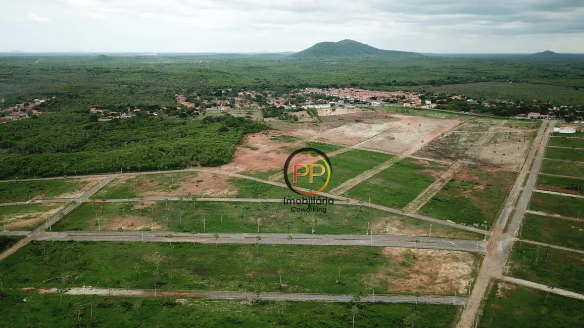 Foto 7 de Terreno / Lote à venda, 150m2 em São Luiz, Pacatuba - CE