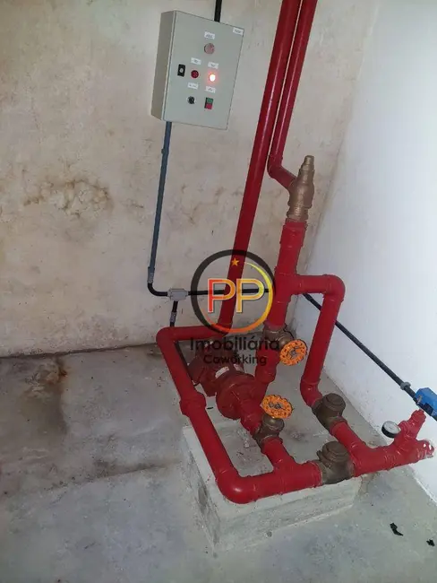 Foto 7 de Armazém / Galpão para alugar, 1428m2 em Eusebio - CE