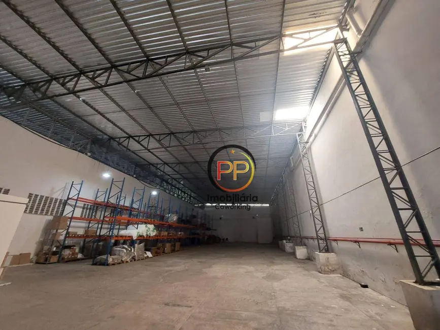 Foto 8 de Armazém / Galpão para alugar, 1428m2 em Eusebio - CE