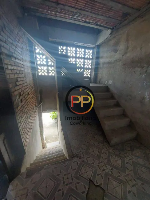 Foto 4 de Apartamento com 3 quartos à venda, 70m2 em Cambeba, Fortaleza - CE