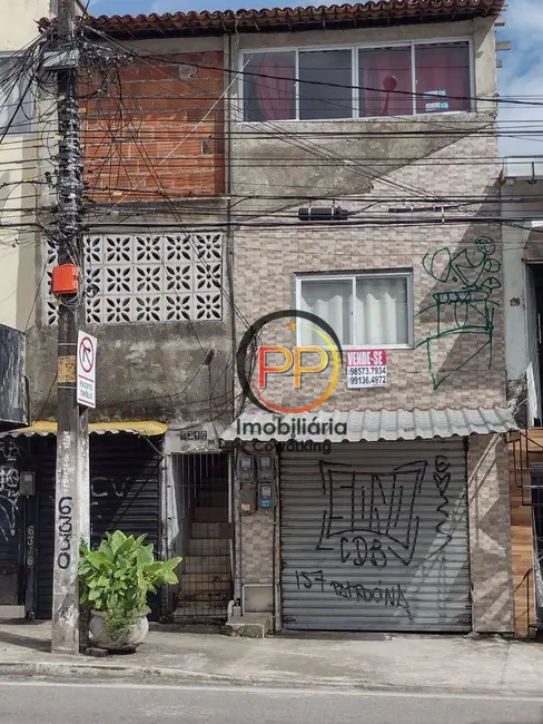 Foto 3 de Apartamento com 3 quartos à venda, 70m2 em Cambeba, Fortaleza - CE