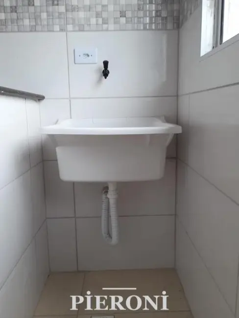 Foto 7 de Casa com 2 quartos à venda, 52m2 em Maracanã, Praia Grande - SP