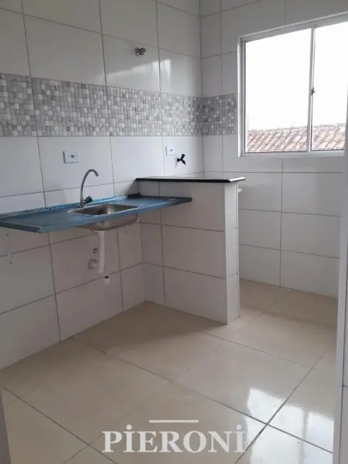 Foto 5 de Casa com 2 quartos à venda, 52m2 em Maracanã, Praia Grande - SP