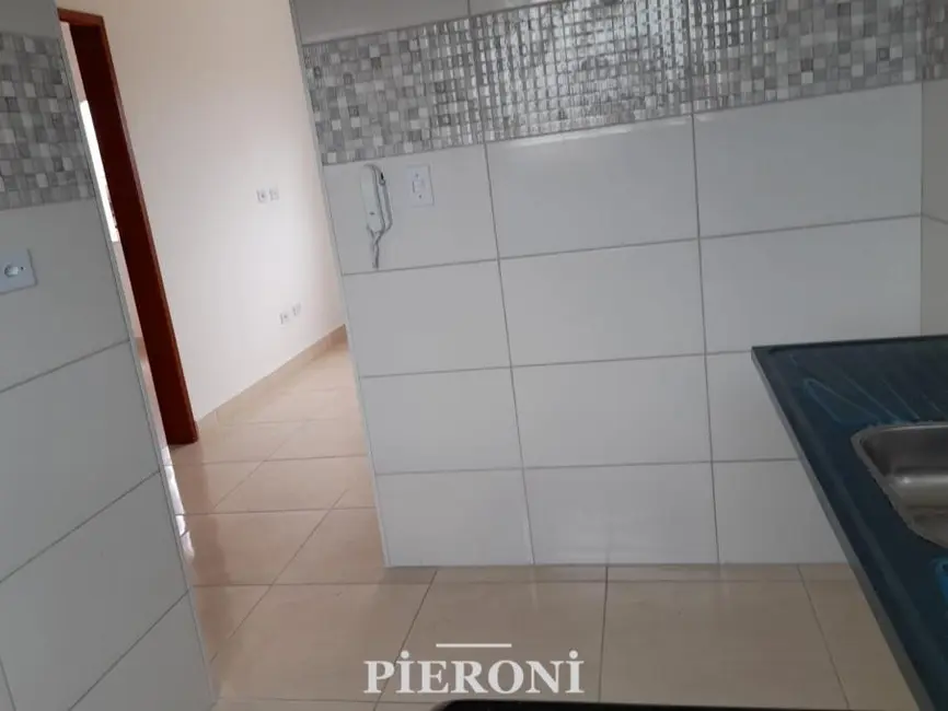 Foto 6 de Casa com 2 quartos à venda, 52m2 em Maracanã, Praia Grande - SP