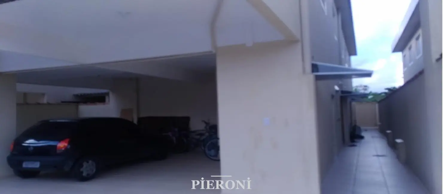 Foto 9 de Casa com 2 quartos à venda, 50m2 em Esmeralda, Praia Grande - SP