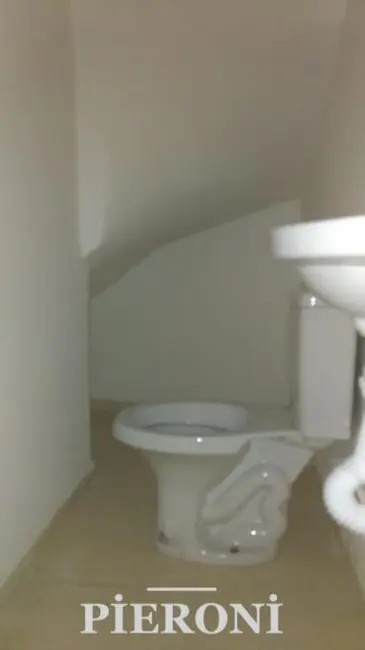 Foto 3 de Casa com 2 quartos à venda, 50m2 em Esmeralda, Praia Grande - SP