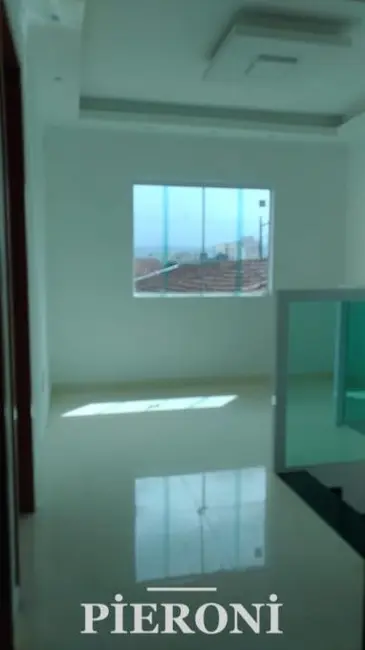 Foto 4 de Casa com 2 quartos à venda, 43m2 em Maracanã, Praia Grande - SP