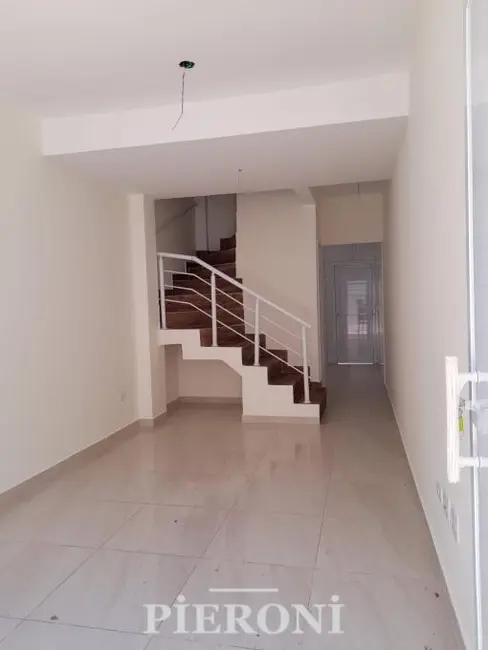 Foto 1 de Casa com 2 quartos à venda, 60m2 em Boqueirão, Praia Grande - SP