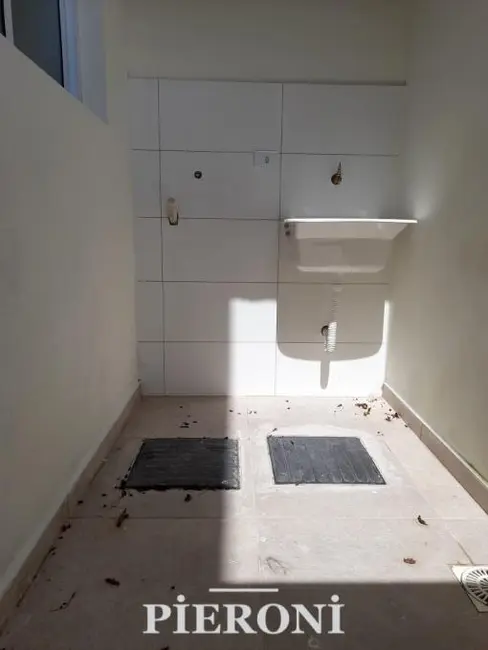 Foto 6 de Casa com 2 quartos à venda, 60m2 em Boqueirão, Praia Grande - SP