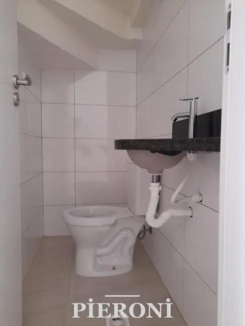 Foto 3 de Casa com 2 quartos à venda, 60m2 em Boqueirão, Praia Grande - SP