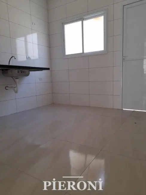 Foto 5 de Casa com 2 quartos à venda, 60m2 em Boqueirão, Praia Grande - SP