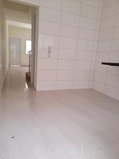 Foto 4 de Casa com 2 quartos à venda, 60m2 em Boqueirão, Praia Grande - SP