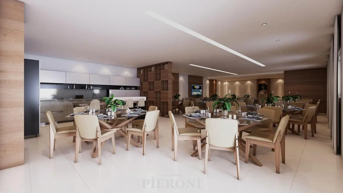 Foto 7 de Apartamento com 2 quartos à venda, 43m2 em Parque São Vicente, Sao Vicente - SP